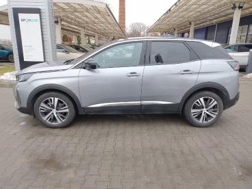 SPOTICAR Peugeot 3008 1.2 Puretech Allure Pack S&s Eat8 Uzywany - Suv Benzyna Szary - Warszawa - 1200220914_4