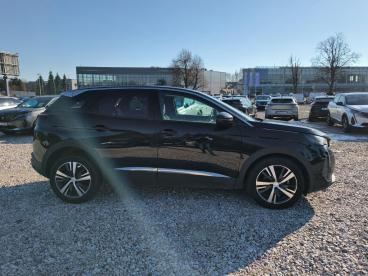 SPOTICAR Peugeot 3008 1.2 Puretech Allure Pack S&s Eat8 Uzywany - Suv Benzyna Czarny - Warszawa - 1200220966_4