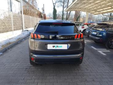 SPOTICAR Peugeot 3008 1.2 Puretech Allure Pack S&s Eat8 Uzywany - Suv Benzyna Szary - Warszawa - 1200220978_5