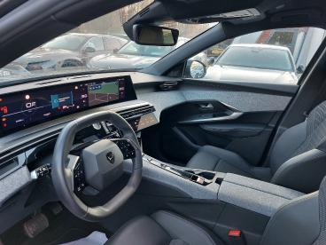 SPOTICAR Peugeot 3008 1.2 Puretech Mhev Allure E-dcs6 Uzywany - Suv Hybryda Szary - Stalowa Wola / Grebów - 1200221029_2