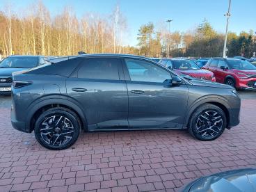 SPOTICAR Peugeot 3008 1.2 Puretech Mhev Allure E-dcs6 Uzywany - Suv Hybryda Szary - Stalowa Wola / Grebów - 1200221029_5