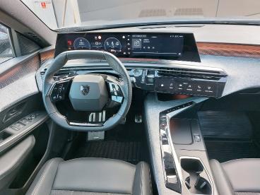 SPOTICAR Peugeot 3008 1.2 Puretech Mhev Gt E-dcs6 Uzywany - Suv Hybryda Srebrny - Stalowa Wola / Grebów - 1200221030_2