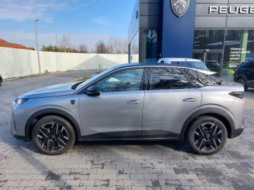 SPOTICAR Peugeot 3008 1.2 Puretech Mhev Gt E-dcs6 Uzywany - Suv Hybryda Srebrny - Stalowa Wola / Grebów - 1200221030_5