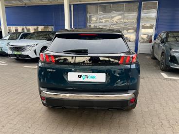 SPOTICAR Peugeot 3008 1.5 Bluehdi Allure Pack S&s Eat8 Uzywany - Suv Diesel Niebieski - Warszawa - 1200221061_5