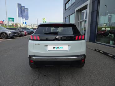 SPOTICAR Peugeot 3008 1.5 Bluehdi Allure Pack S&s Eat8 Uzywany - Suv Diesel Biały - Warszawa - 1200221434_5
