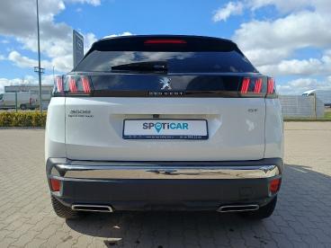 SPOTICAR Peugeot 3008 1.5 Bluehdi Gt S&s Eat8 Uzywany - Suv Diesel Biały - Legnica - 1200221461_5