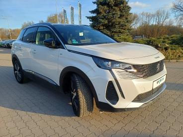 SPOTICAR Peugeot 3008 1.5 Bluehdi Gt Pack S&s Eat8 Uzywany - Suv Diesel Biały - Legnica - 1200221465_3