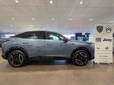 SPOTICAR Peugeot 3008 E-3008 73kwh Gt Uzywany - Suv Elektryczny Niebieski - Ostrów Wielkopolski - 1200221525_3