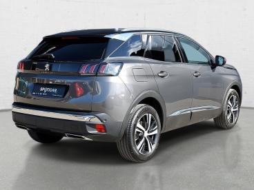 SPOTICAR Peugeot 3008 1.2 Puretech Gt S&s Eat8 Uzywany - Suv Benzyna Srebrny - Grudziadz - 1200221530_3