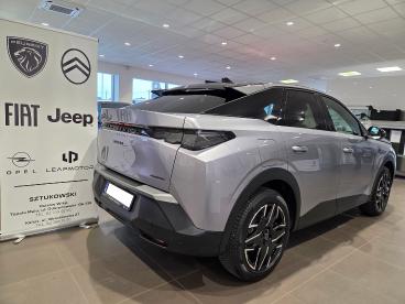 SPOTICAR Peugeot 3008 1.2 Puretech Mhev Gt E-dcs6 Uzywany - Suv Hybryda Szary - Ostrów Wielkopolski - 1200221544_2