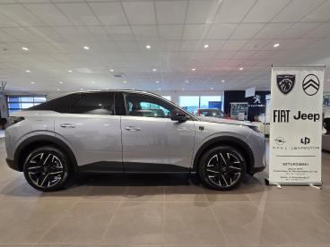 SPOTICAR Peugeot 3008 1.2 Puretech Mhev Gt E-dcs6 Uzywany - Suv Hybryda Szary - Ostrów Wielkopolski - 1200221544_3