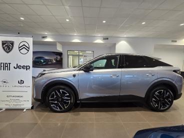 SPOTICAR Peugeot 3008 1.2 Puretech Mhev Gt E-dcs6 Uzywany - Suv Hybryda Szary - Ostrów Wielkopolski - 1200221544_4