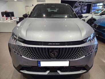SPOTICAR Peugeot 3008 1.2 Puretech Mhev Gt E-dcs6 Uzywany - Suv Hybryda Szary - Ostrów Wielkopolski - 1200221544_5