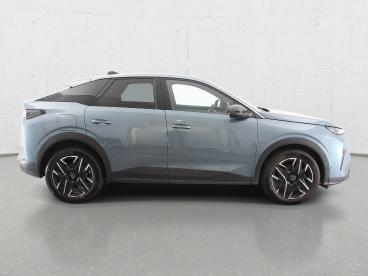 SPOTICAR Peugeot 3008 1.2 Hybryda Uzywany - Suv Hybryda Niebieski - Grudziadz - 1200221591_4