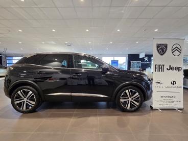SPOTICAR Peugeot 3008 2.0 Diesel Uzywany - Suv Diesel Czarny - Ostrów Wielkopolski - 1200221669_3