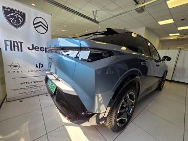 SPOTICAR Peugeot 3008 E-3008 73kwh Gt Uzywany - Suv Elektryczny Niebieski - Ostrów Wielkopolski - 1200221861_2