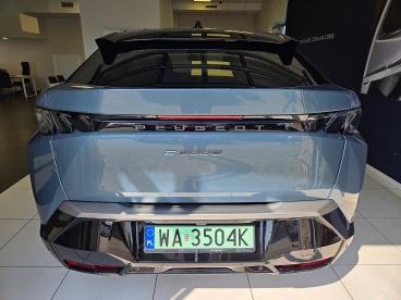 SPOTICAR Peugeot 3008 E-3008 73kwh Gt Uzywany - Suv Elektryczny Niebieski - Ostrów Wielkopolski - 1200221861_5