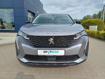 SPOTICAR Peugeot 3008 1.5 Bluehdi Allure Pack S&s Uzywany - Suv Diesel Biały - Legnica - 1200221974_2