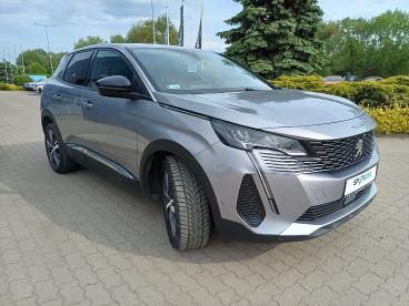SPOTICAR Peugeot 3008 1.5 Bluehdi Allure Pack S&s Uzywany - Suv Diesel Biały - Legnica - 1200221974_3
