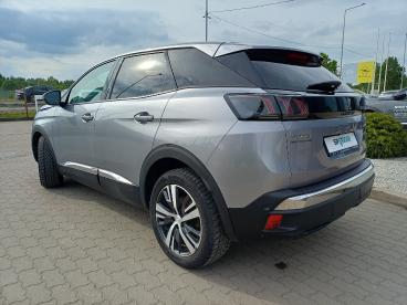 SPOTICAR Peugeot 3008 1.5 Bluehdi Allure Pack S&s Uzywany - Suv Diesel Biały - Legnica - 1200221974_4