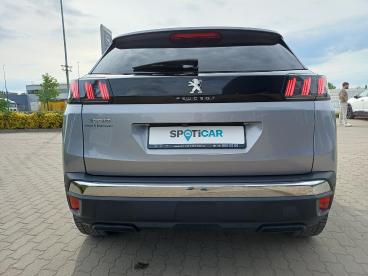SPOTICAR Peugeot 3008 1.5 Bluehdi Allure Pack S&s Uzywany - Suv Diesel Biały - Legnica - 1200221974_5