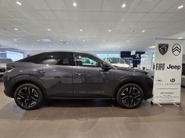 SPOTICAR Peugeot 3008 1.2 Puretech Mhev Allure E-dcs6 Uzywany - Suv Hybryda Szary - Ostrów Wielkopolski - 1200222158_5