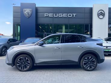 SPOTICAR Peugeot 3008 1.2 Puretech Mhev Allure E-dcs6 Uzywany - Suv Benzyna Szary - Stalowa Wola / Grebów - 1200222161_2