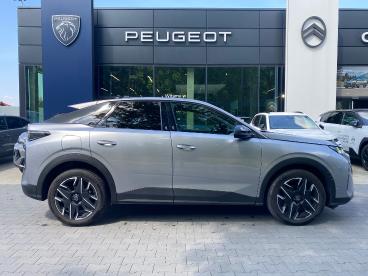 SPOTICAR Peugeot 3008 1.2 Puretech Mhev Allure E-dcs6 Uzywany - Suv Benzyna Szary - Stalowa Wola / Grebów - 1200222161_5