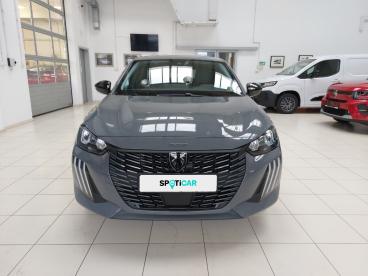 SPOTICAR Peugeot 3008 1.5 Bluehdi Allure Pack S&s Uzywany - Suv Diesel Biały - Warszawa - 1200222688_2