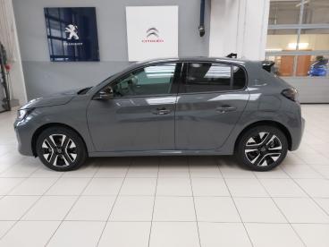 SPOTICAR Peugeot 3008 1.5 Bluehdi Allure Pack S&s Uzywany - Suv Diesel Biały - Warszawa - 1200222688_4