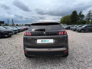 SPOTICAR Peugeot 3008 1.2 Puretech Gt S&s Eat8 Uzywany - Suv Benzyna Szary - Warszawa - 1200222750_5