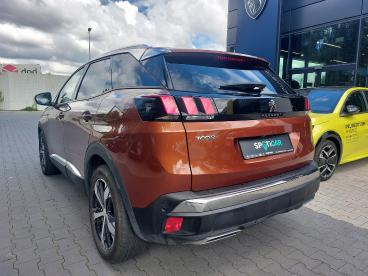 SPOTICAR Peugeot 3008 1.2 Puretech Access S&s Uzywany - Suv Benzyna Brązowy - Stalowa Wola / Grebów - 1200222769_3