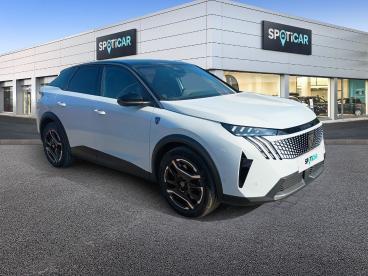 SPOTICAR Peugeot 3008 1.6 Phev 195 Gt E-dcs7 Uzywany - Suv  Biały - Warszawa - 1200222817_3