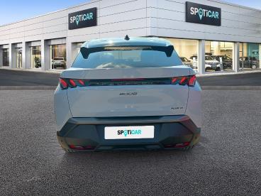 SPOTICAR Peugeot 3008 1.6 Phev 195 Gt E-dcs7 Uzywany - Suv  Biały - Warszawa - 1200222817_5
