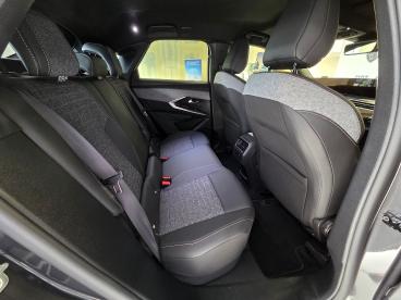 SPOTICAR Peugeot 3008 1.2 Puretech Mhev Allure E-dcs6 Uzywany - Suv Hybryda Szary - Ostrów Wielkopolski - 1200222964_5