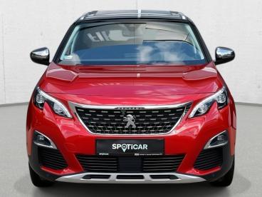 SPOTICAR Peugeot 3008 1.6 Puretech Gpf Crossway S&s Eat8 Uzywany - Suv Benzyna Czerwony - Grudziadz - 1200223020_2