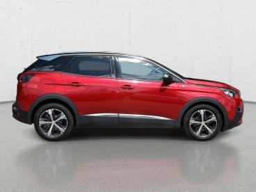 SPOTICAR Peugeot 3008 1.6 Puretech Gpf Crossway S&s Eat8 Uzywany - Suv Benzyna Czerwony - Grudziadz - 1200223020_5