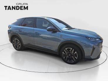 SPOTICAR Peugeot 3008 1.2 Puretech Mhev Gt E-dcs6 Uzywany - Suv Benzyna Niebieski - Sosnowiec - 1200223099_5