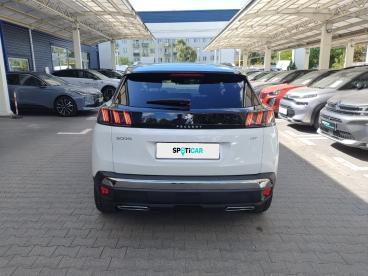 SPOTICAR Peugeot 3008 1.2 Puretech Gt S&s Eat8 Uzywany - Suv Benzyna Biały - Warszawa - 1200223224_5