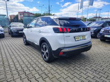 SPOTICAR Peugeot 3008 1.2 Puretech Allure Pack S&s Eat8 Uzywany - Suv Benzyna Biały - Kraków - 1200223235_3