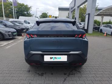 SPOTICAR Peugeot 3008 1.2 Puretech Mhev Gt S&s E-dcs6 Uzywany - Suv Hybryda Niebieski - Warszawa - 1200223458_5