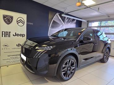 SPOTICAR Peugeot 3008 1.2 Puretech Mhev Gt E-dcs6 Uzywany - Suv Hybryda Czarny - Ostrów Wielkopolski - 1200223497_1