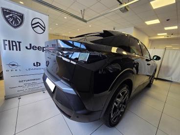 SPOTICAR Peugeot 3008 1.2 Puretech Mhev Gt E-dcs6 Uzywany - Suv Hybryda Czarny - Ostrów Wielkopolski - 1200223497_2