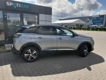 SPOTICAR Peugeot 3008 1.2 Puretech Allure Pack S&s Eat8 Uzywany - Suv Benzyna Szary - Biesiekierz - 1200223499_4