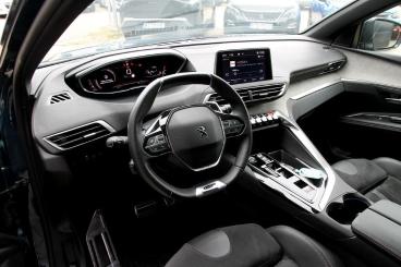 SPOTICAR Peugeot 3008 1.2 Puretech Mhev Gt S&s E-dcs6 Uzywany - Suv Hybryda Niebieski - Grudziadz - 1200223626_4