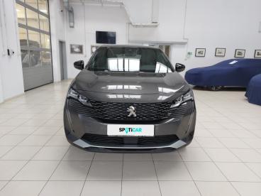 SPOTICAR Peugeot 3008 1.2 Puretech Allure Pack S&s Eat8 Uzywany - Suv Benzyna Szary - Warszawa - 1200223661_2