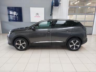 SPOTICAR Peugeot 3008 1.2 Puretech Allure Pack S&s Eat8 Uzywany - Suv Benzyna Szary - Warszawa - 1200223661_4