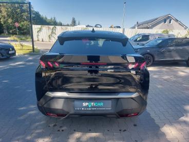 SPOTICAR Peugeot 3008 1.2 Puretech Mhev Gt E-dcs6 Uzywany - Suv Benzyna Czarny - Stalowa Wola / Grebów - 1200223675_5