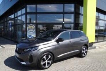 SPOTICAR Peugeot 3008 1.2 Puretech Allure Pack S&s Uzywany - Suv Benzyna Szary - Rybnik - 1200223688_1