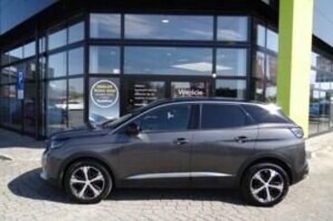 SPOTICAR Peugeot 3008 1.2 Puretech Allure Pack S&s Uzywany - Suv Benzyna Szary - Rybnik - 1200223688_2
